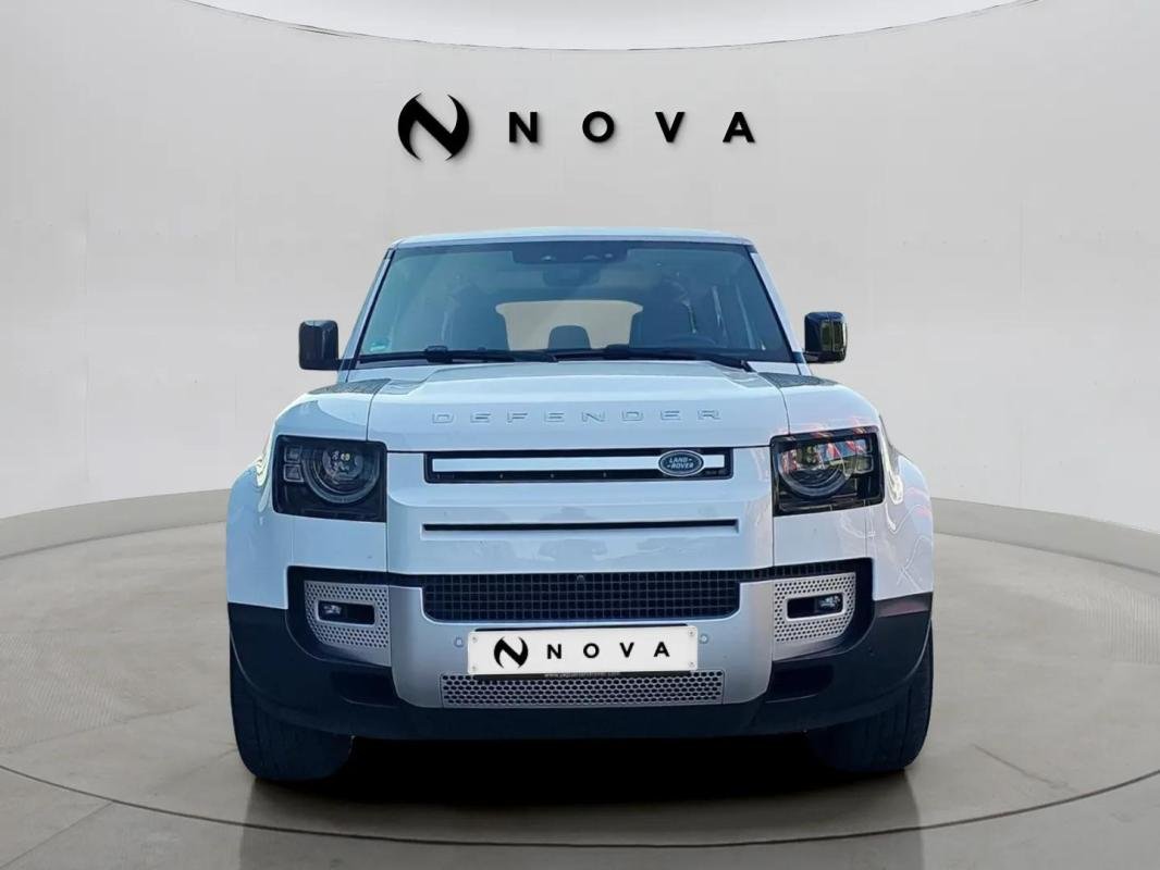 Land Rover Defender - Photo 3