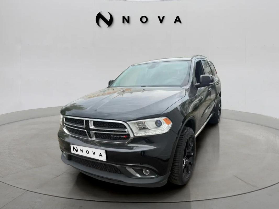 Dodge Durango - Photo 1