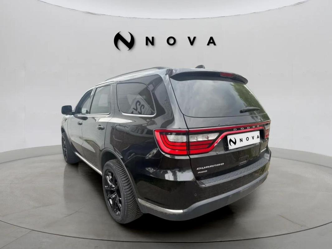 Dodge Durango - Photo 2