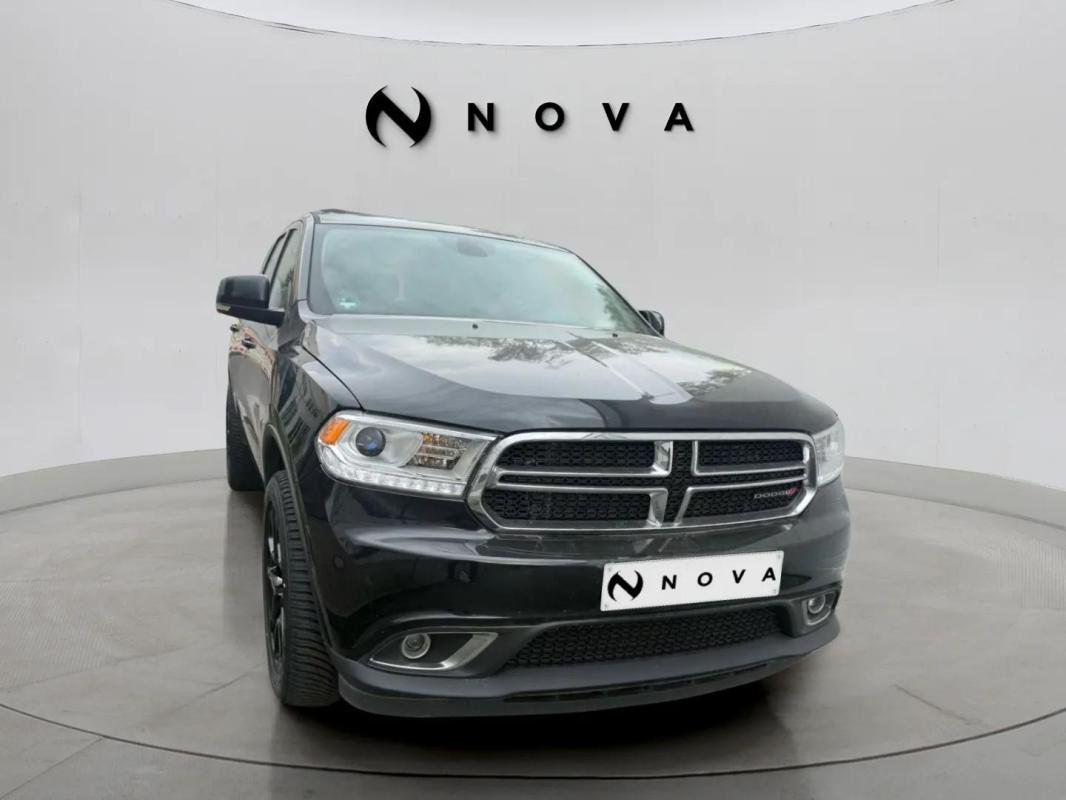 Dodge Durango - Photo 4