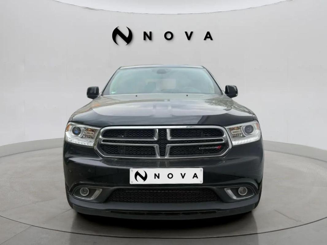 Dodge Durango - Photo 5