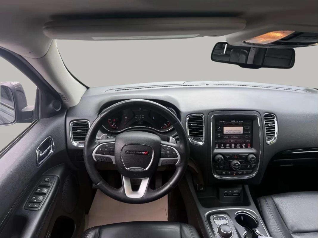 Dodge Durango - Photo 6