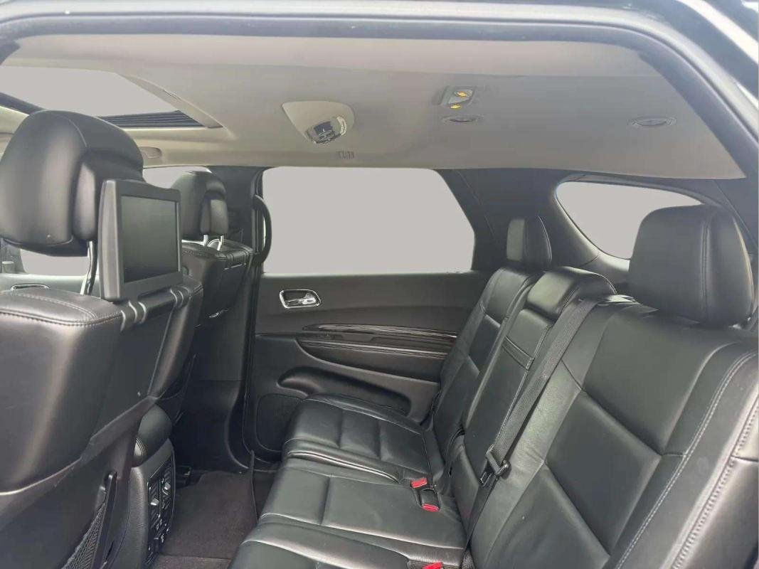 Dodge Durango - Photo 7