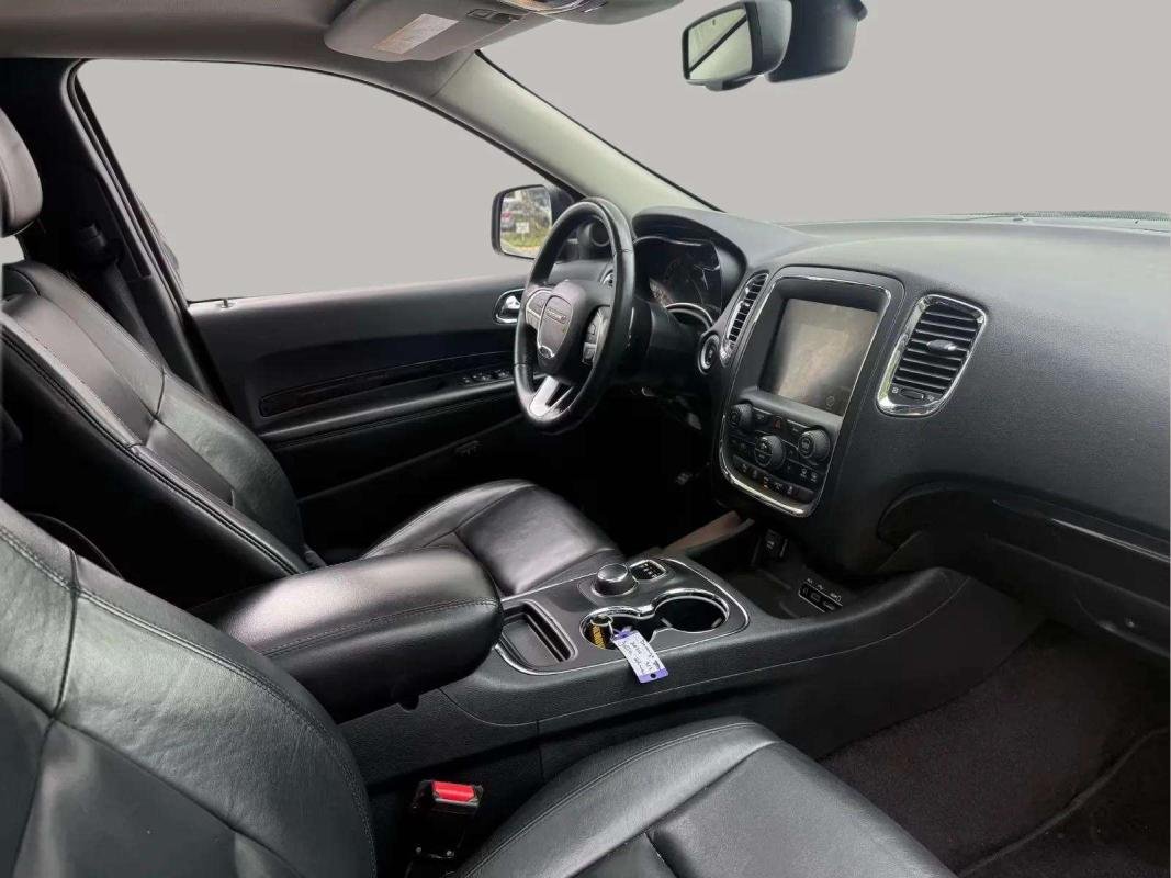Dodge Durango - Photo 8