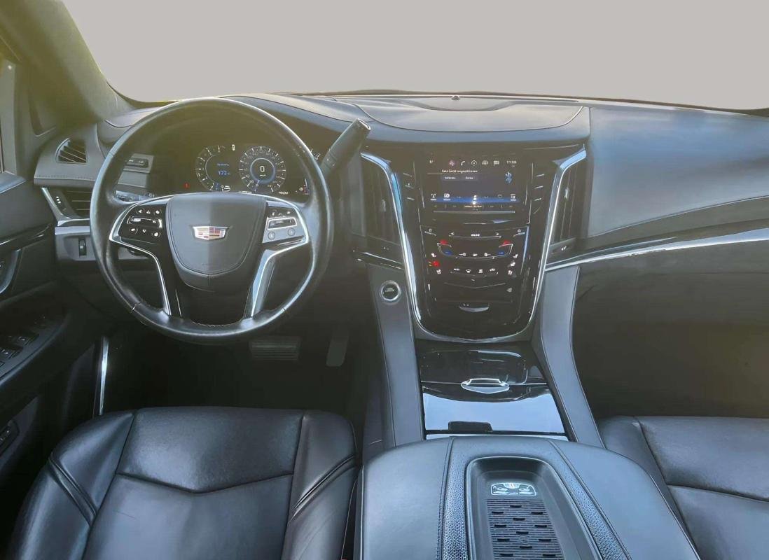 Cadillac Escalade - Photo 6