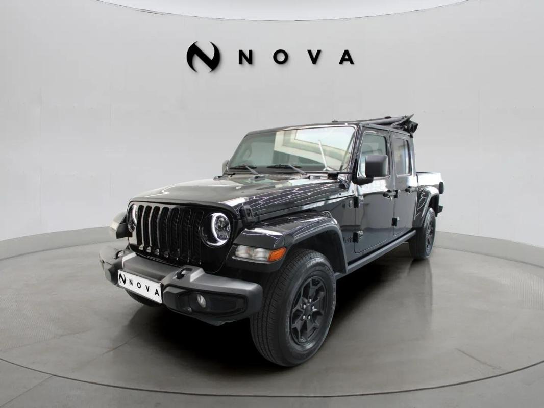 Jeep GLADIATOR - Photo 2