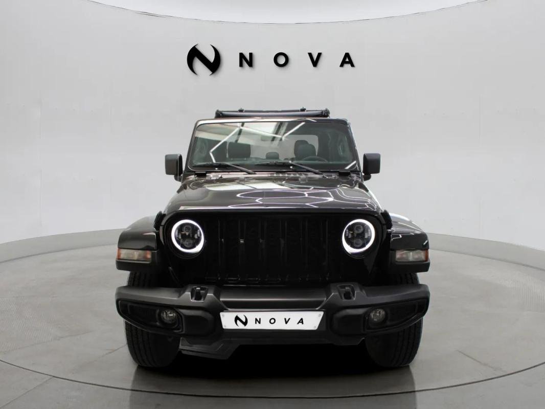 Jeep GLADIATOR - Photo 6