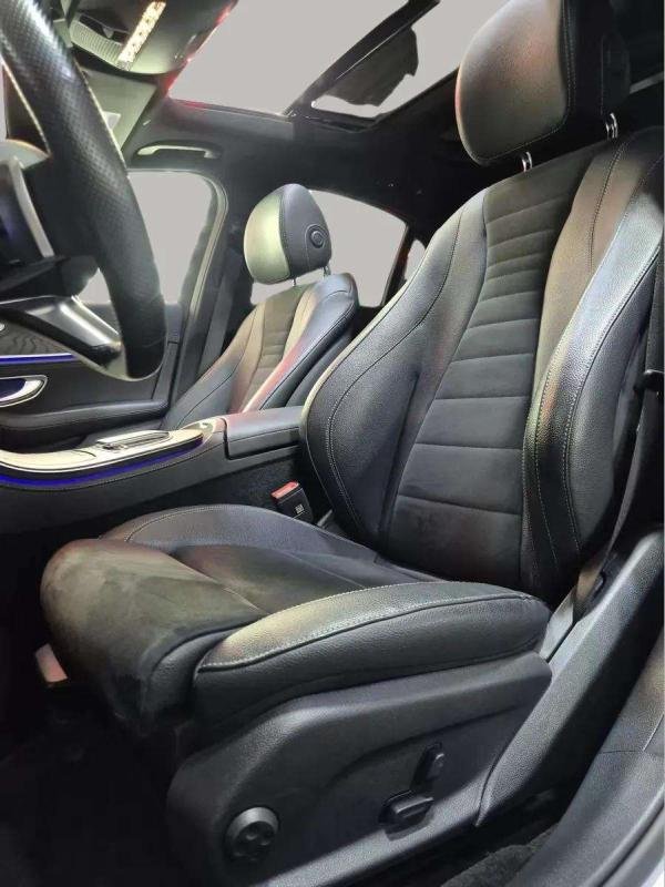 Mercedes Classe E - Photo 13