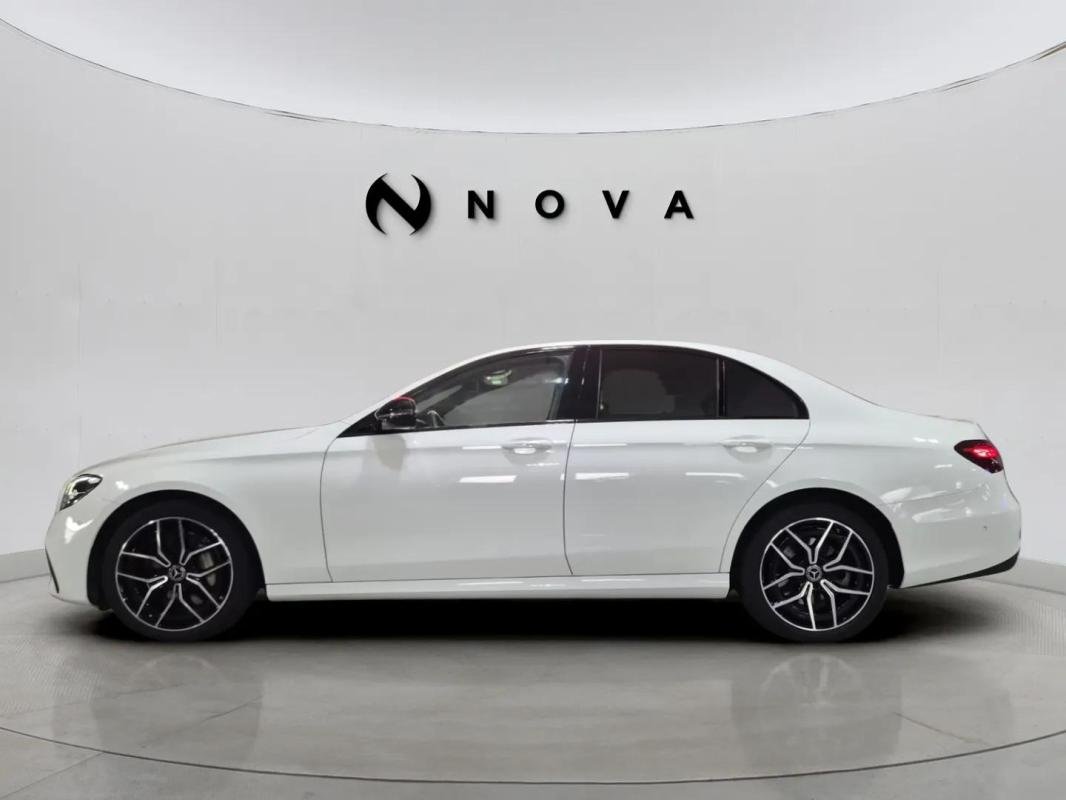 Mercedes Classe E - Photo 2