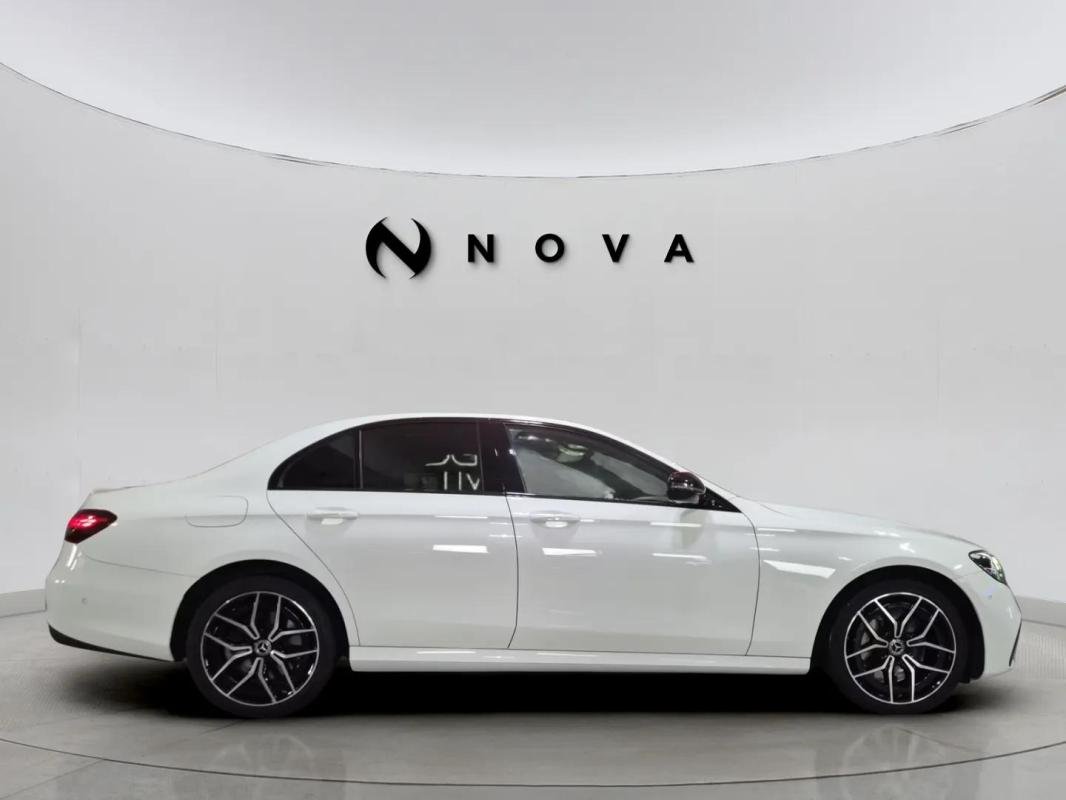 Mercedes Classe E - Photo 6