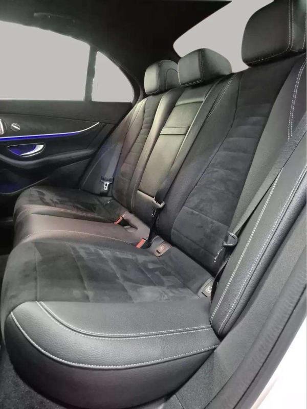 Mercedes Classe E - Photo 9