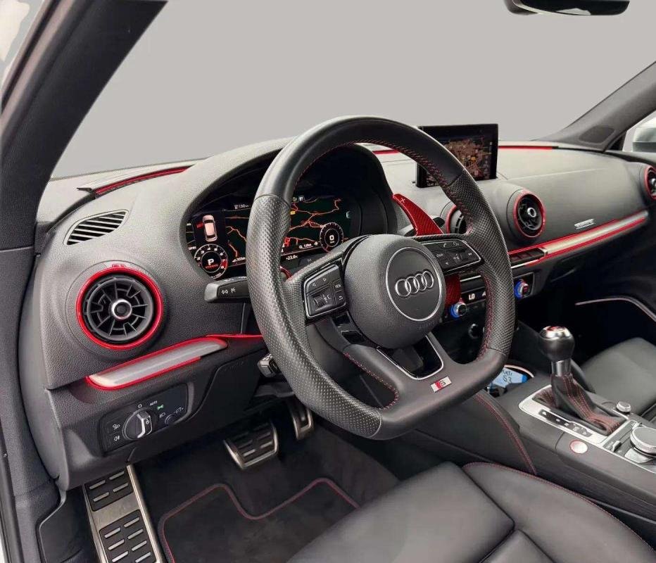 Audi S3 - Photo 7