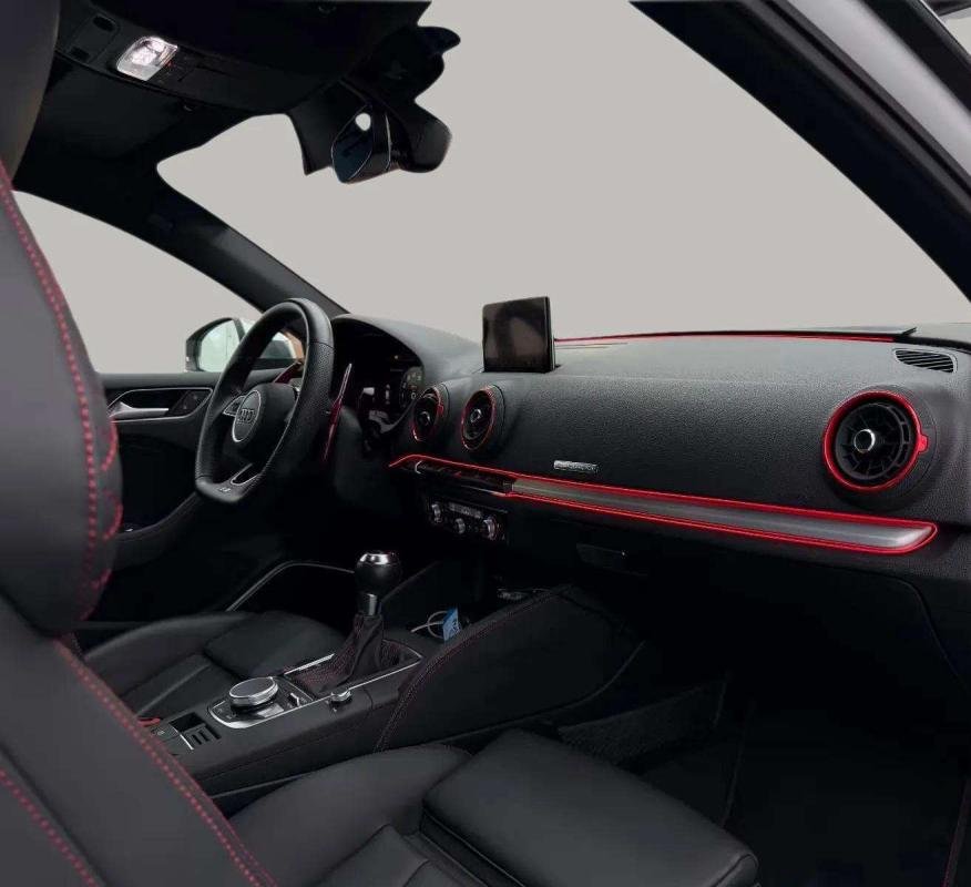 Audi S3 - Photo 9