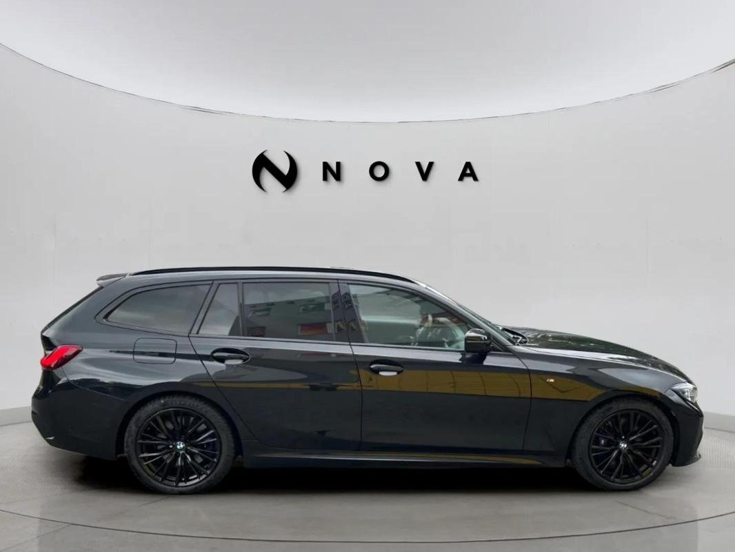 BMW 330e - Photo 4