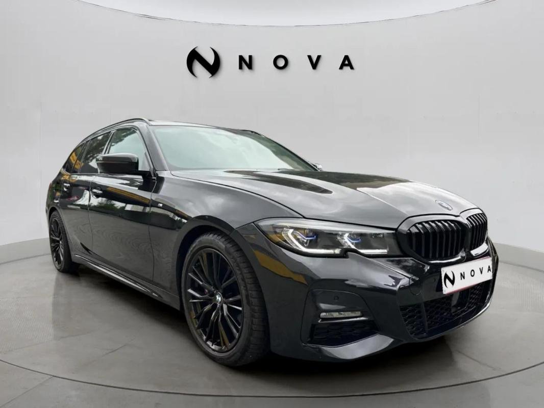 BMW 330e - Photo 5