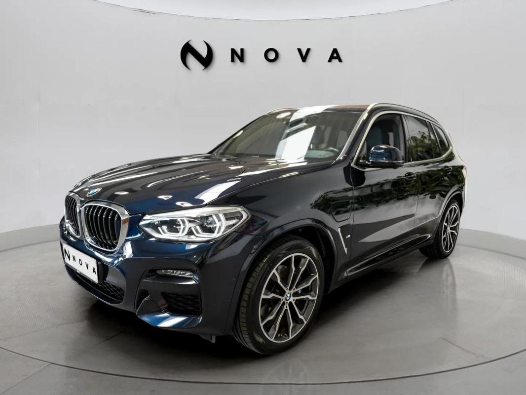 BMW X3 - Photo 1