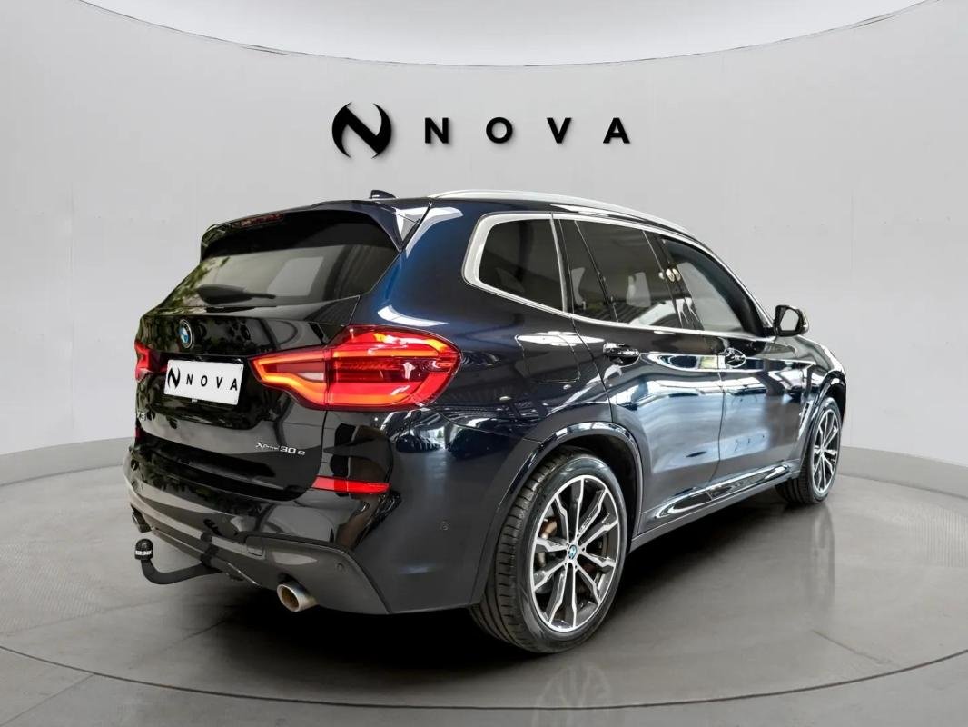 BMW X3 - Photo 2