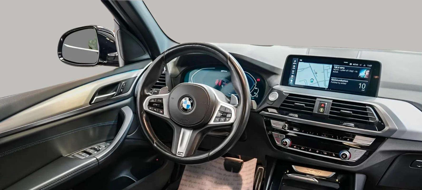BMW X3 - Photo 4