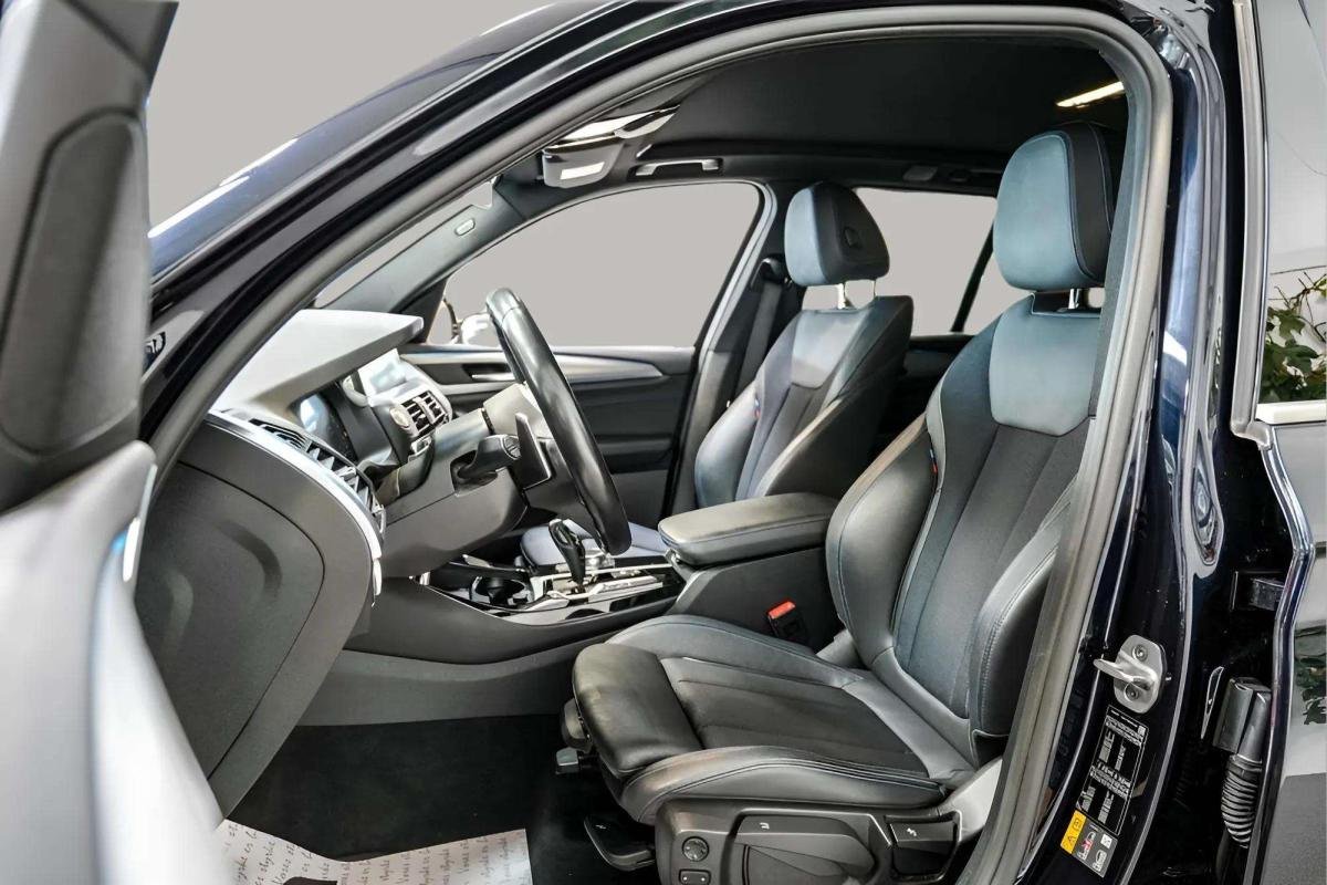 BMW X3 - Photo 5