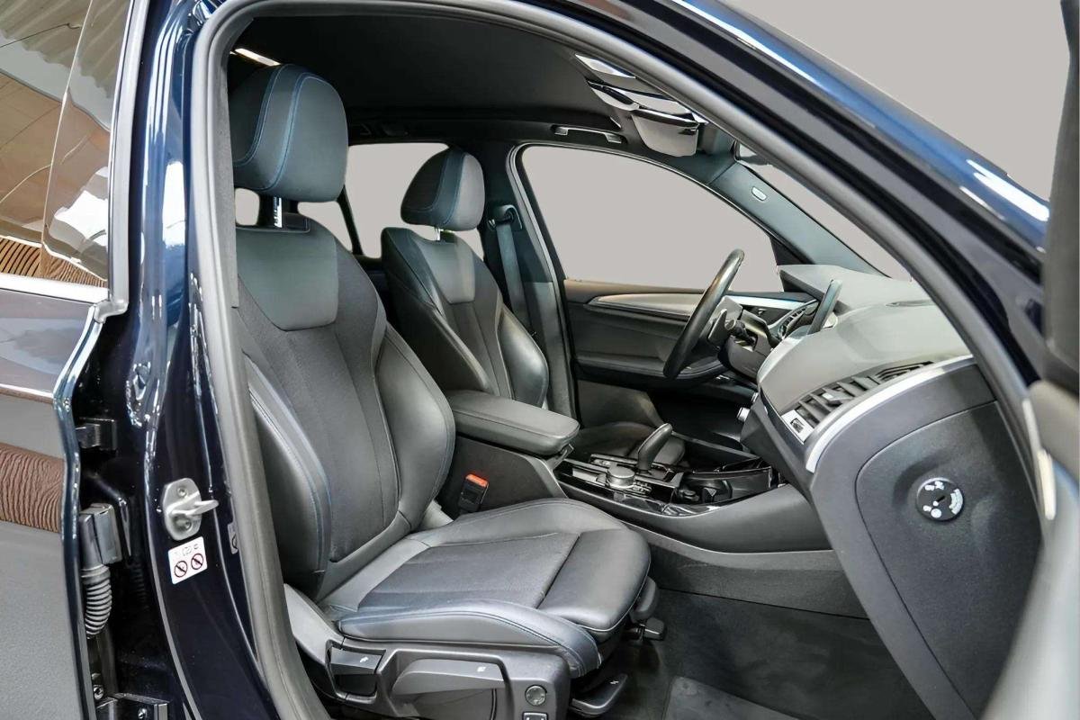 BMW X3 - Photo 7