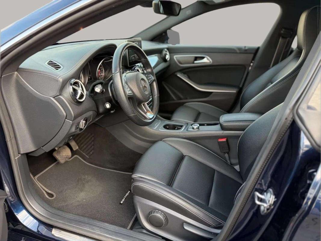 Mercedes CLA - Photo 11
