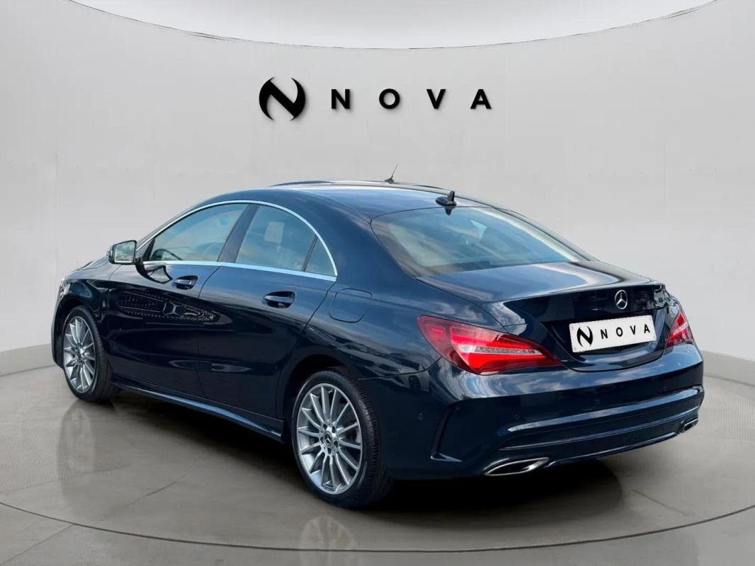 Mercedes CLA - Photo 2