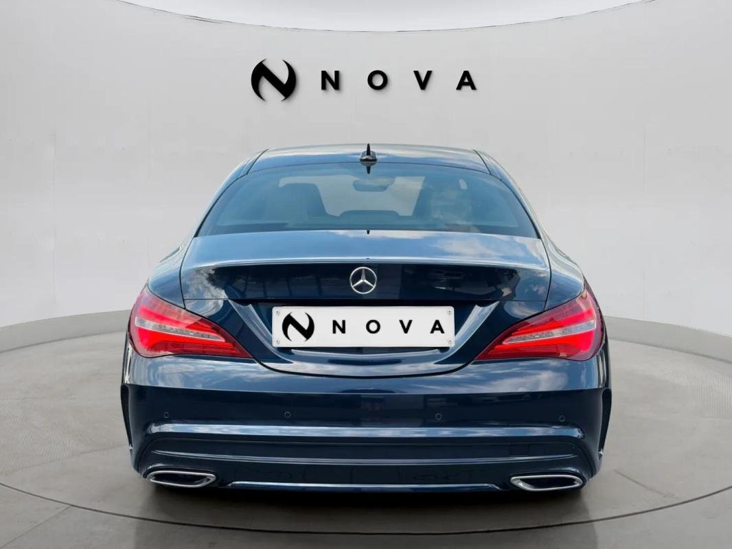 Mercedes CLA - Photo 3