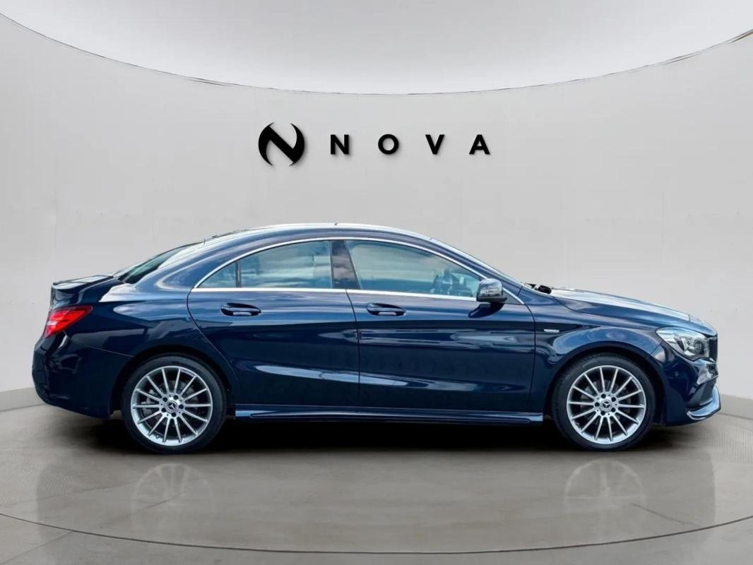 Mercedes CLA - Photo 5