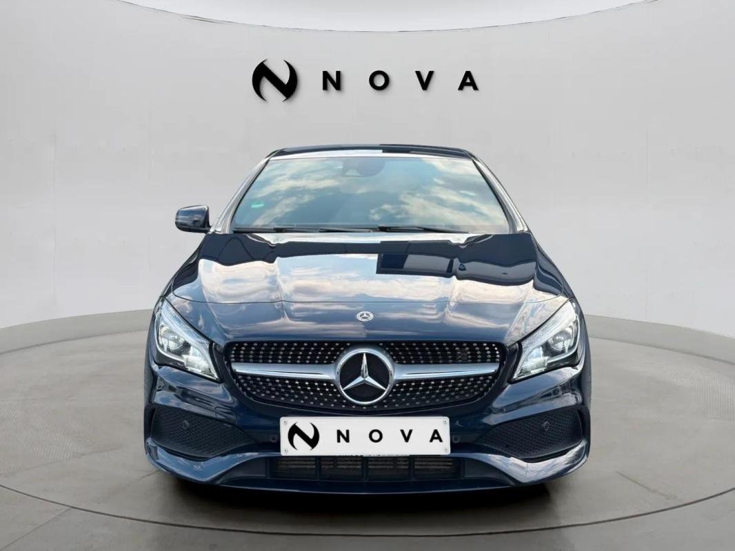 Mercedes CLA - Photo 7