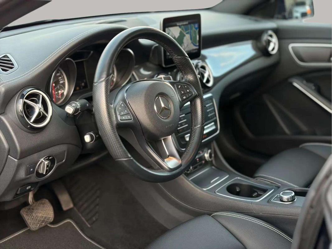 Mercedes CLA - Photo 9