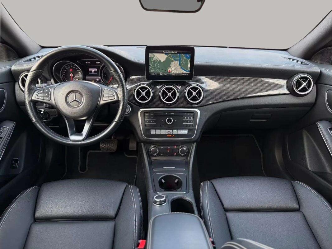 Mercedes CLA - Photo 10