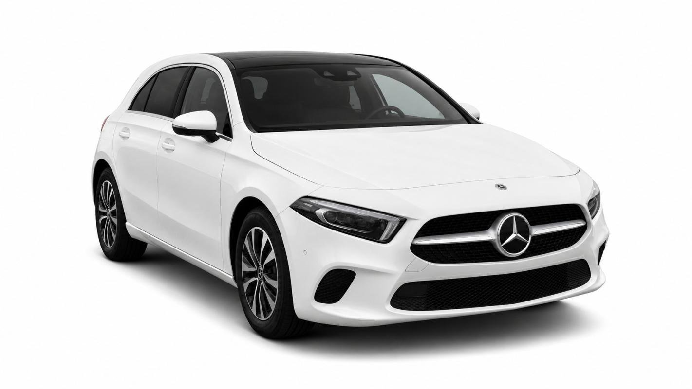 Mercedes Classe A - Photo 1