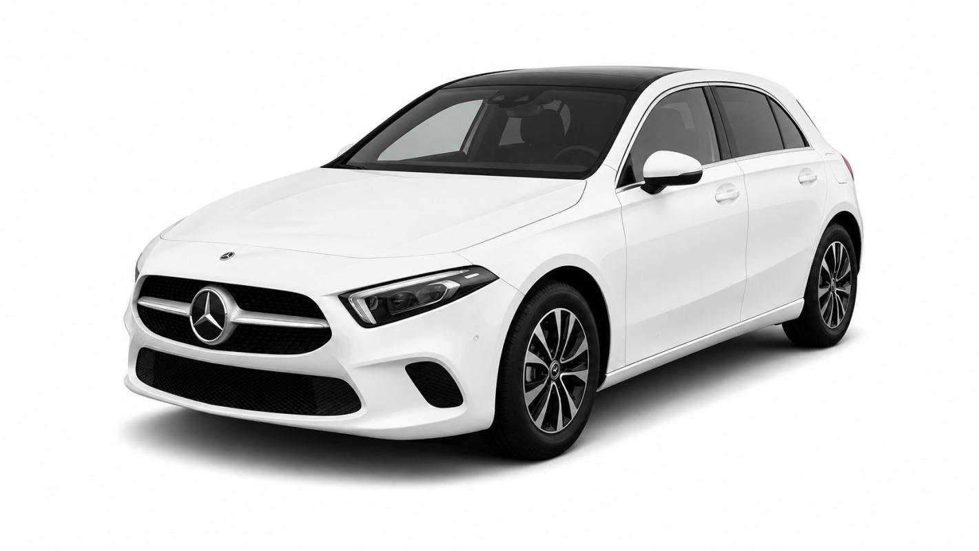 Mercedes Classe A - Photo 2