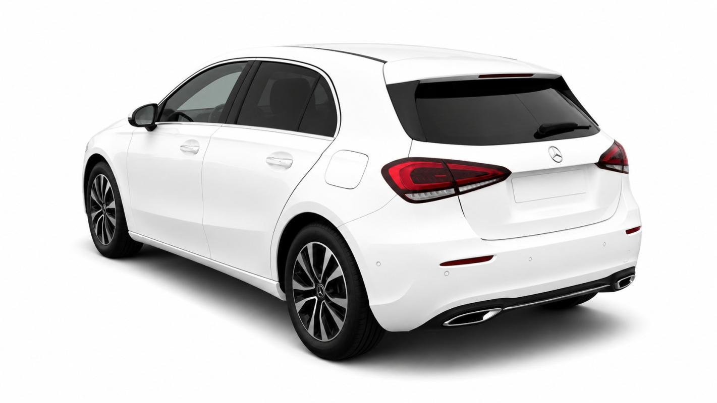 Mercedes Classe A - Photo 3