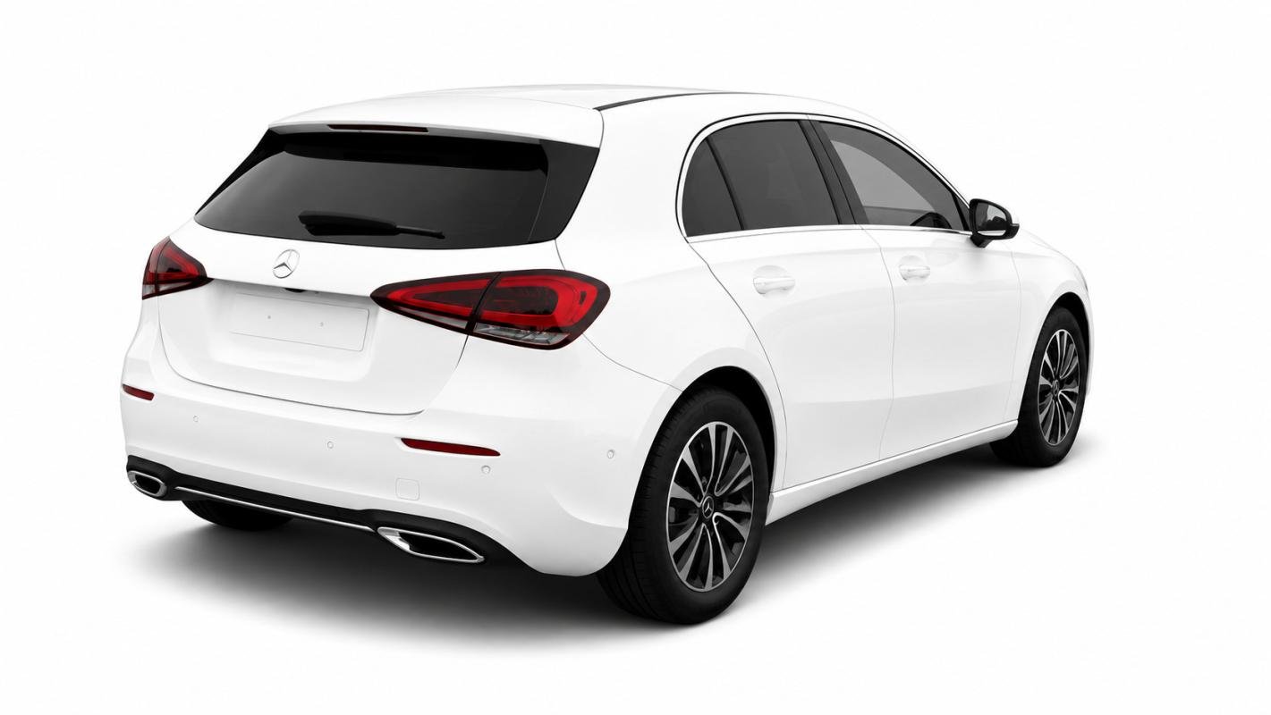 Mercedes Classe A - Photo 4