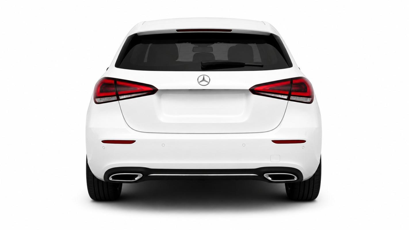 Mercedes Classe A - Photo 5