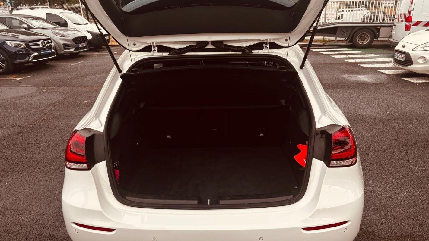 Mercedes Classe A - Photo 6