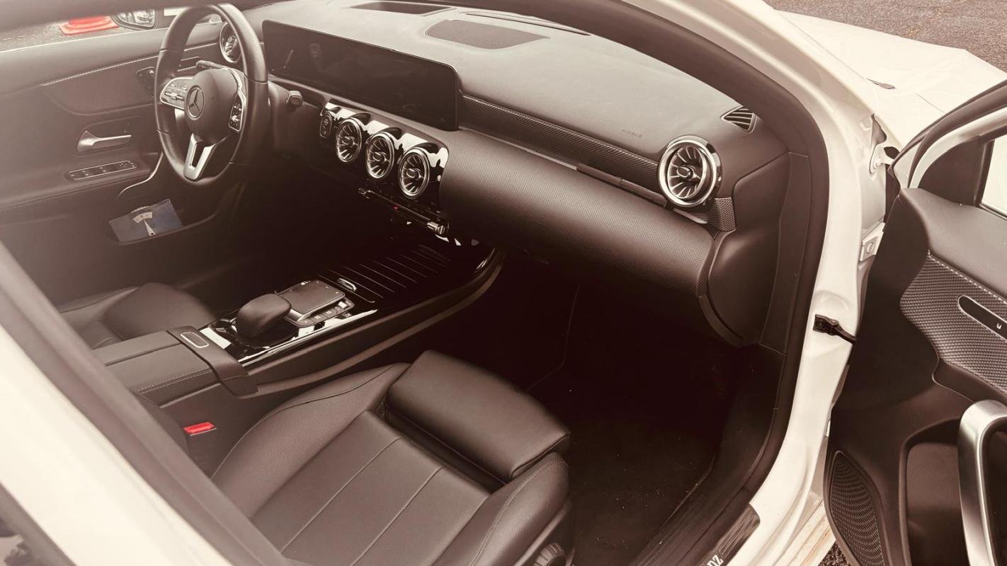 Mercedes Classe A - Photo 8