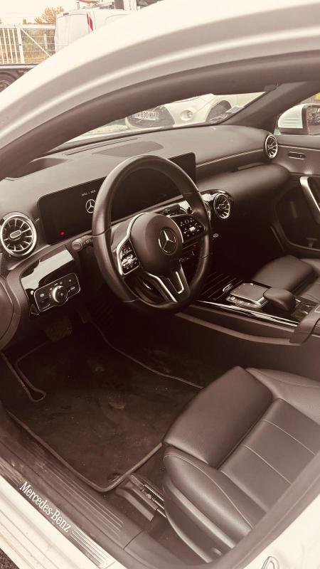 Mercedes Classe A - Photo 9