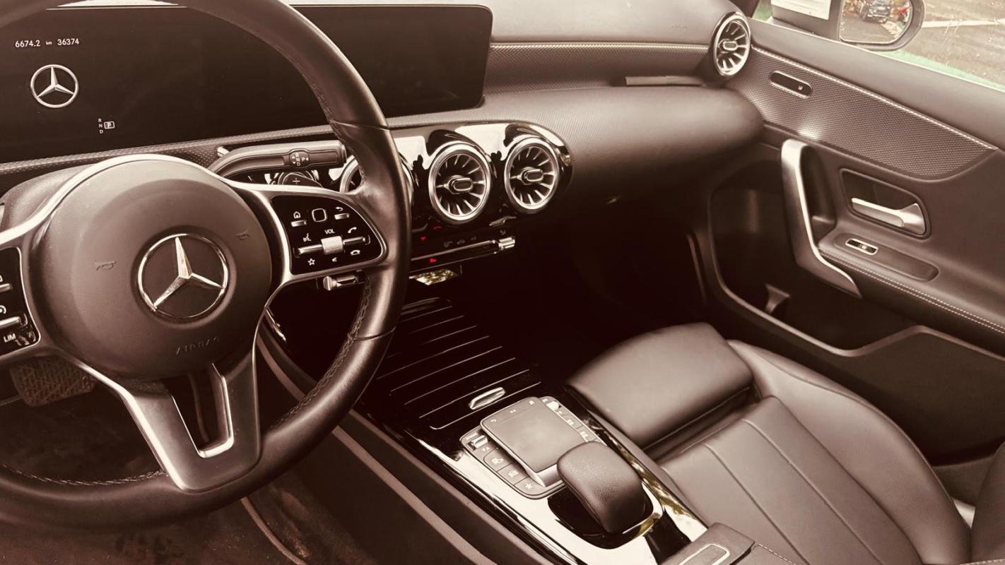 Mercedes Classe A - Photo 10