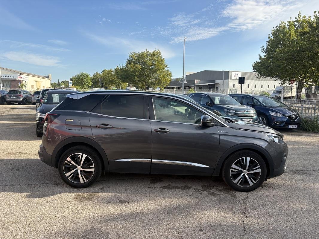 Peugeot 3008 - Photo 4