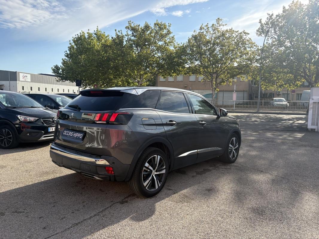 Peugeot 3008 - Photo 5