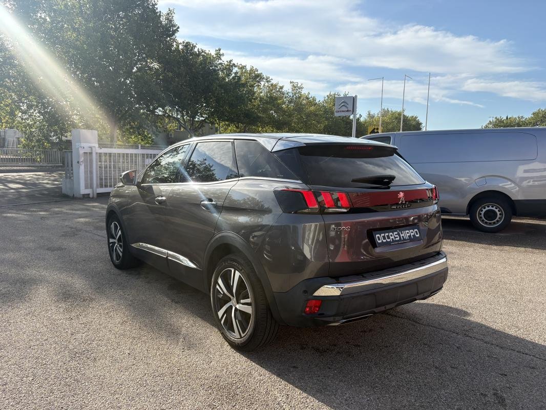 Peugeot 3008 - Photo 6