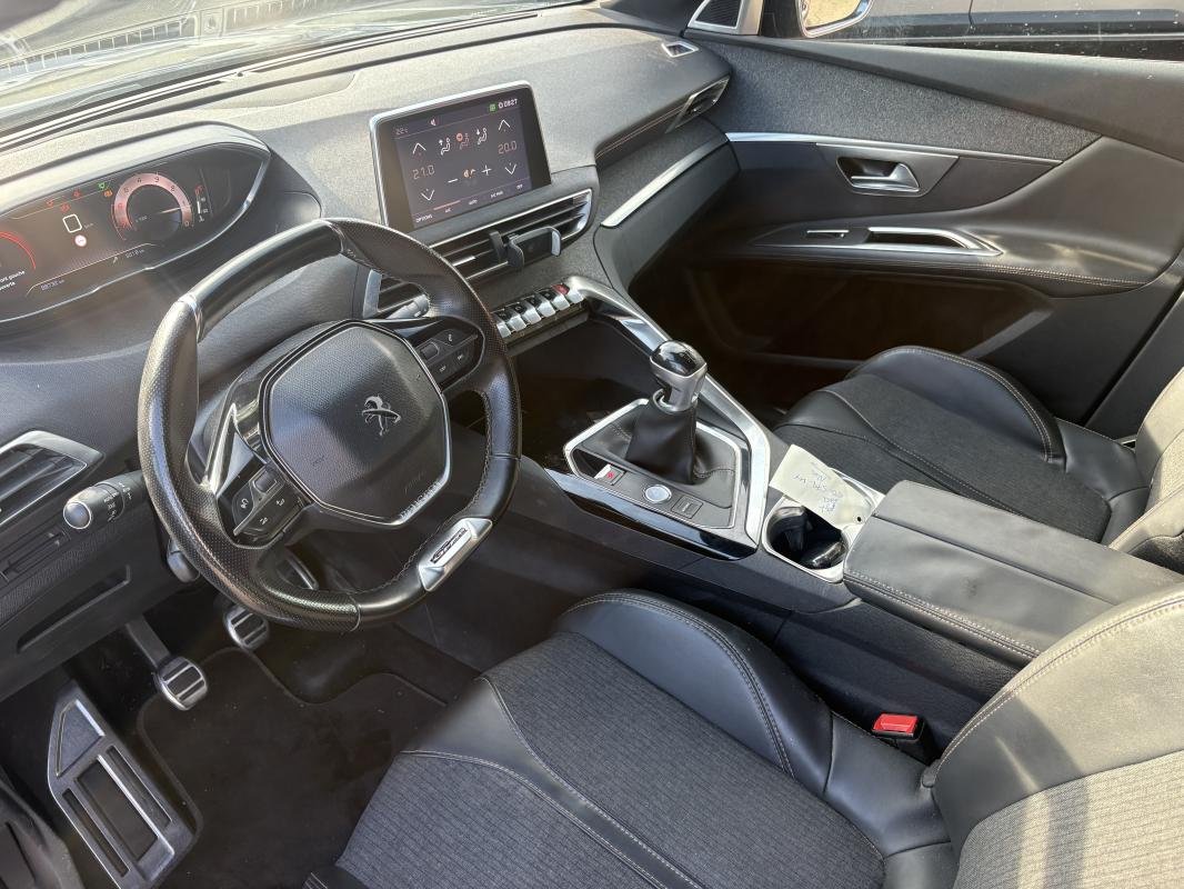 Peugeot 3008 - Photo 8