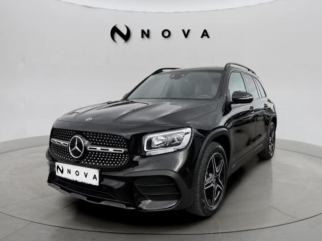 Mercedes GLB - Photo 1