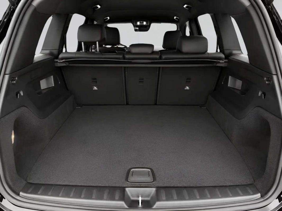 Mercedes GLB - Photo 11