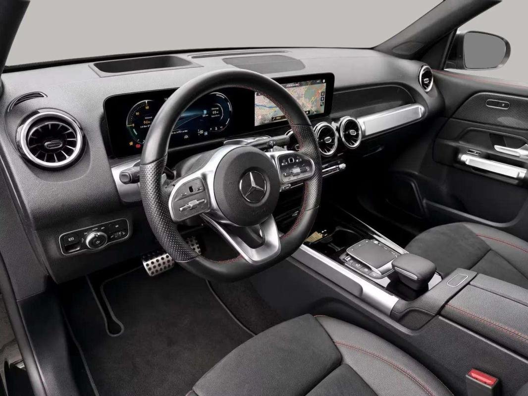 Mercedes GLB - Photo 14