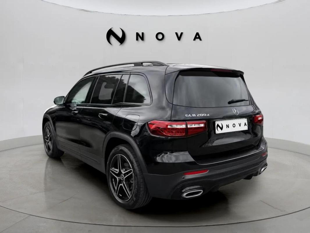 Mercedes GLB - Photo 3