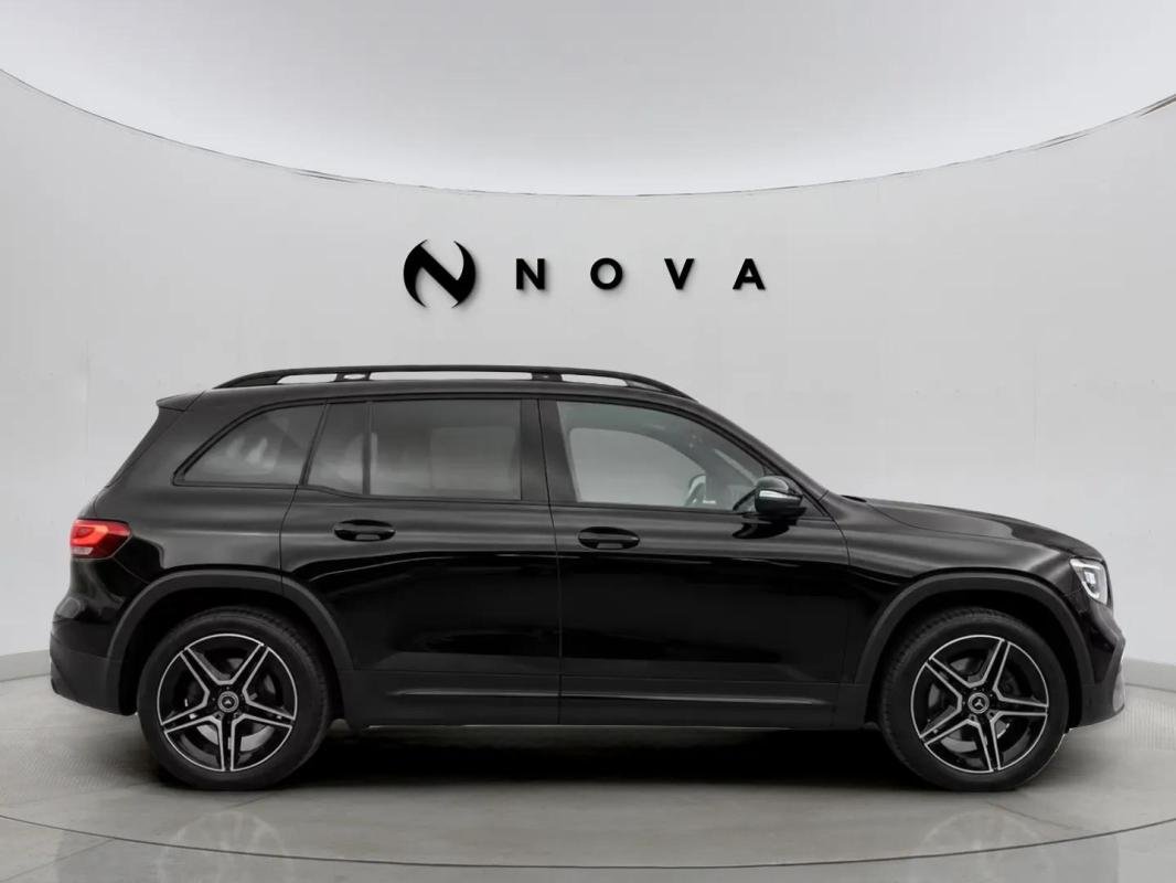 Mercedes GLB - Photo 6