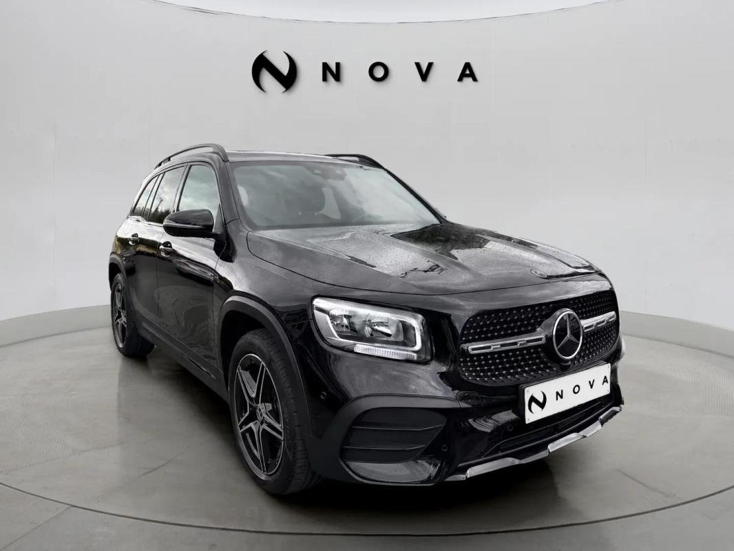 Mercedes GLB - Photo 7